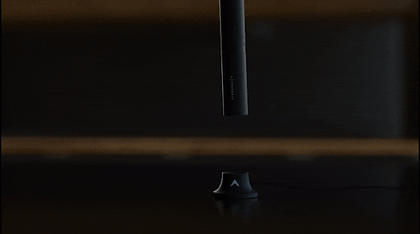 Wireless charging
