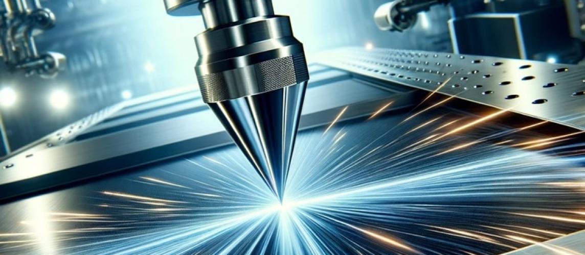 Ultrasonic cutting