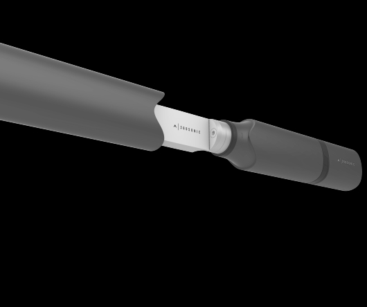 Seien Sie also unter den Ersten, die unser Ultraschall-Küchenmesser erhalten und beginnen Sie, Ihre kulinarischen Meisterwerke mit dem Stil und der Eleganz zu kreieren, die nur unser Messer bieten kann.